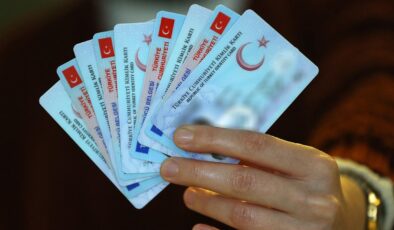Yerli üretim hedefi: Kimlik ve pasaport çipleri Türkiye'de üretilecek