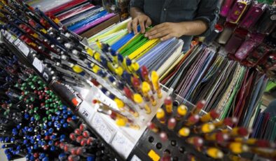 Okul alışverişlerinde ‘TSE ve CE işaretli ürünleri tercih edin’ uyarısı