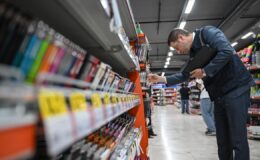 Ticaret Bakanlığı 39 milyon ürünü denetledi