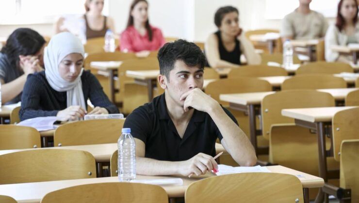KPSS Alan Bilgisi oturumları hafta sonu yapılacak