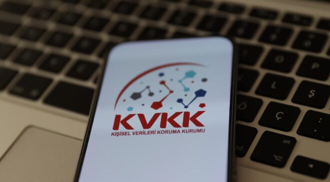 Müşteri bilgilerini internet sitesinde erişime açan satıcıya idari para cezası