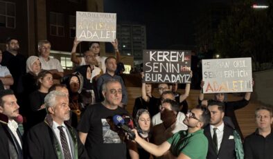 Kahramanmaraş’taki okul saldırısı davasında anne-baba hakim karşısında