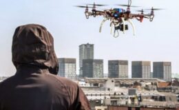 PKK-PYD’nin dron tehdidine net yanıt