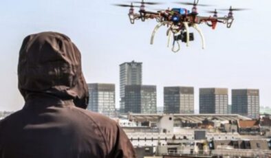 PKK-PYD’nin dron tehdidine net yanıt