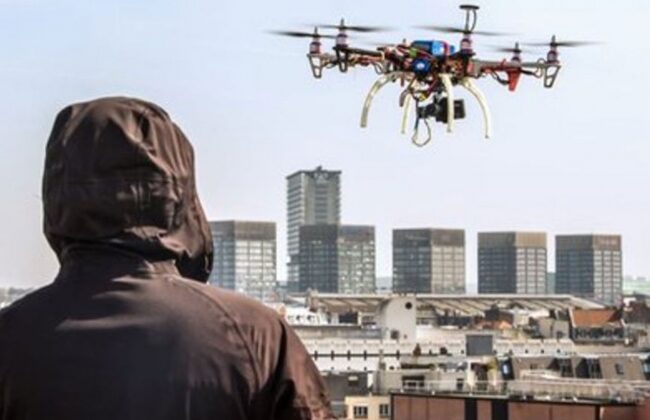 PKK-PYD’nin dron tehdidine net yanıt