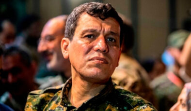 Şam’a bağlı güçler çekildi: Mazlum Abdi Kobani’de