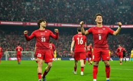 A Milli Futbol Takım'ının aday kadrosu açıklandı