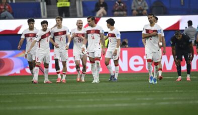 UEFA Uluslar Ligi'nde sezon başlıyor