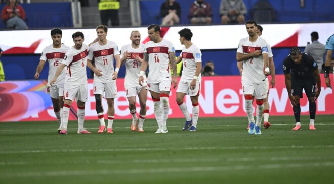 UEFA Uluslar Ligi'nde sezon başlıyor