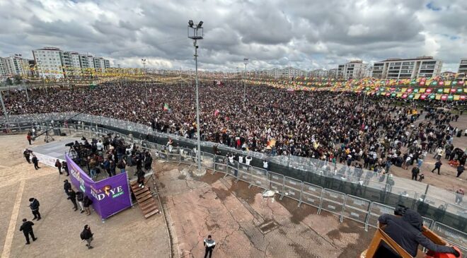 Newroz Bayramı resmileşiyor, tatil süresi uzayacak