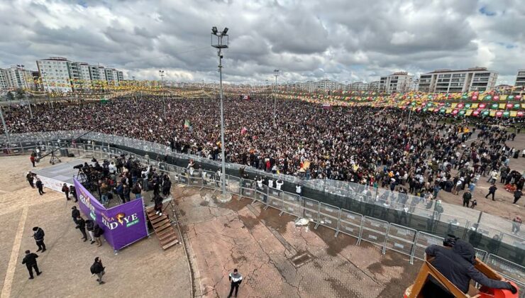 Newroz Bayramı resmileşiyor, tatil süresi uzayacak
