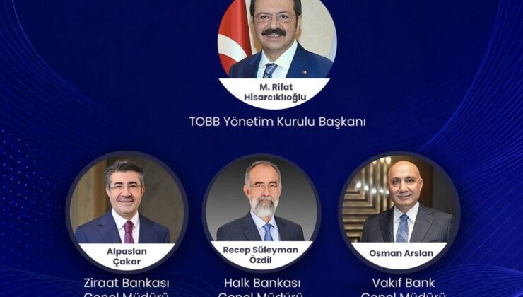 İş dünyası Diyarbakır’da buluşuyor