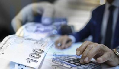 20272029 Dönemi Bütçe Çağrısı Resmi Gazete'de