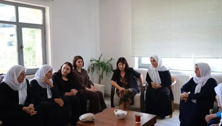Buldan’dan ‘somut adım’ mesajı: Önemli gelişmeler olacak