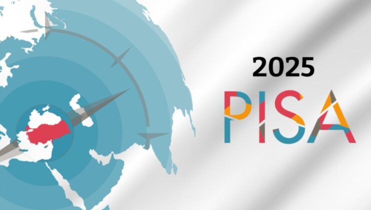 PISA 2025 sonuçları 8 Eylül'de açıklanacak