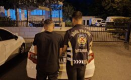 Trafikte bıçakla dehşet saçan sürücüye 180 bin lira ceza