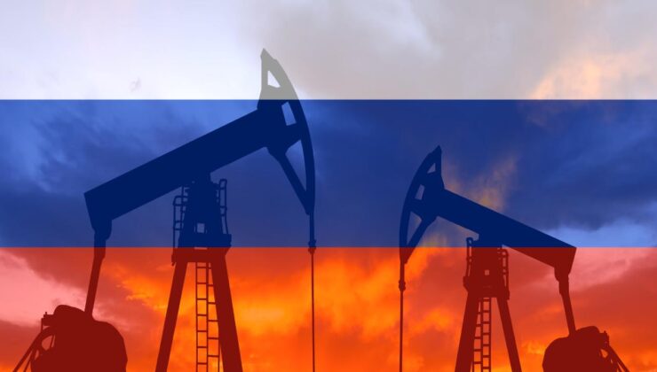 Rus petrolü, Kazakistan’da işlenecek