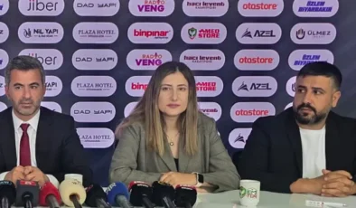 Amedspor’un rakibi Galatasaray: Hedef üç puan