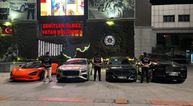 Sermaye piyasası işlemleri soruşturmalarında araç satışları mercek altında