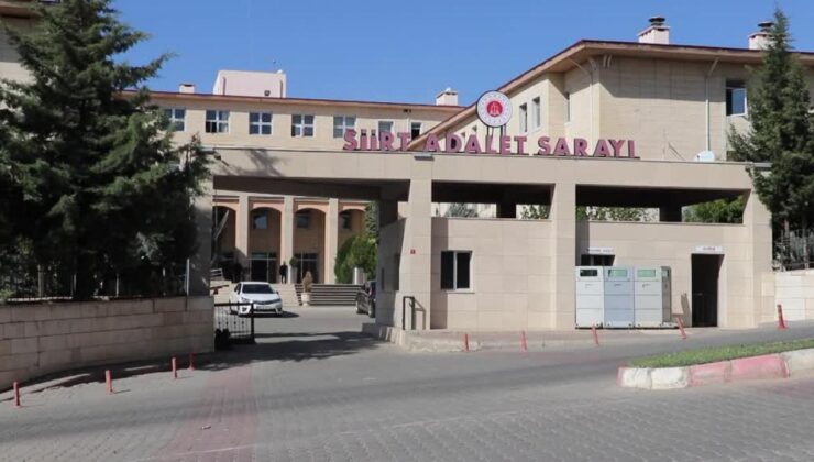 Siirt’te 2 yıl sonra aydınlatılan kadın cinayetinde 5 sanığa dava