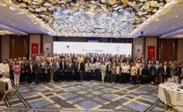 Teknopark İstanbul'un 20272031 yol haritası şekilleniyor