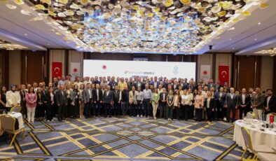 Teknopark İstanbul'un 20272031 yol haritası şekilleniyor