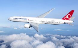 THY’den Boeing ile dev anlaşma: 150 uçağa kadar sipariş