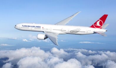 THY’den Boeing ile dev anlaşma: 150 uçağa kadar sipariş