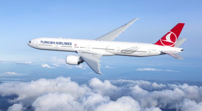 THY’den Boeing ile dev anlaşma: 150 uçağa kadar sipariş