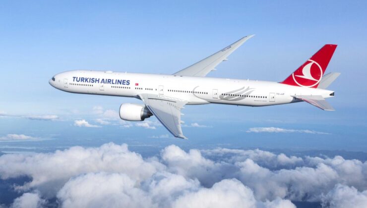 THY’den Boeing ile dev anlaşma: 150 uçağa kadar sipariş