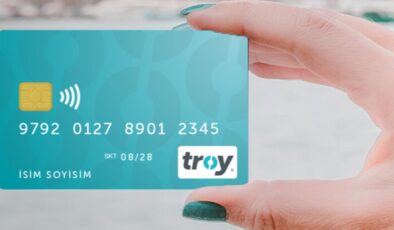Yeni OVP’de TROY ve dijital Türk lirası için yeni adımlar