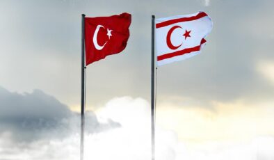 KKTC'den Cumhurbaşkanı Erdoğan'a teşekkür