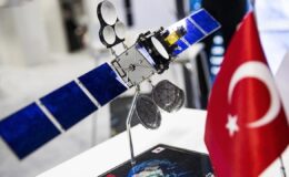 TÜRKSAT 7A uydusunda çalışmalar son aşamada