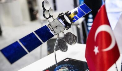 TÜRKSAT 7A uydusunda çalışmalar son aşamada