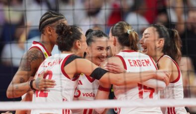 Filenin Sultanları, şampiyonluk için sahaya çıkıyor