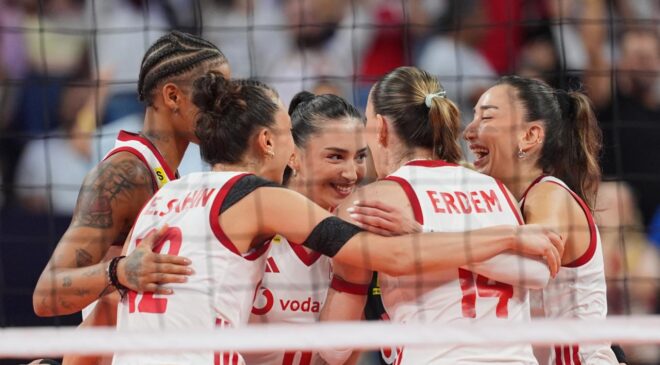 Filenin Sultanları, şampiyonluk için sahaya çıkıyor