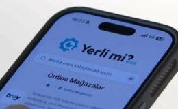 Markaların yerlilik durumunu barkodla öğreniyorlar