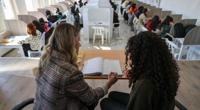 YKS ek yerleştirme süreci başladı: Son gün 21 Eylül