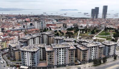 Zeytinburnu’nda kentsel dönüşüm seferberliği: 67 bina “Yarısı Bizden” ile dönüşüyor
