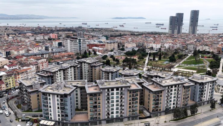Zeytinburnu’nda kentsel dönüşüm seferberliği: 67 bina “Yarısı Bizden” ile dönüşüyor