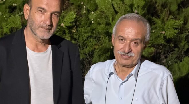 Mızraklı, “Demirtaş ne zaman bırakılır” sorusunu yanıtladı