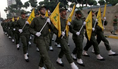 İsrail’le savaşın eşiğine gelen devlet dışı bir aktör: Hizbullah