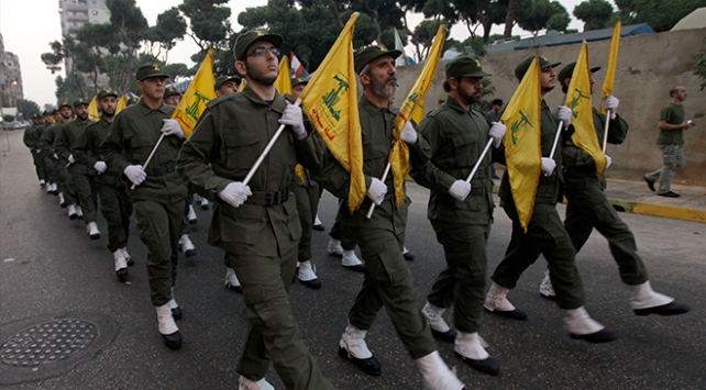 İsrail’le savaşın eşiğine gelen devlet dışı bir aktör: Hizbullah