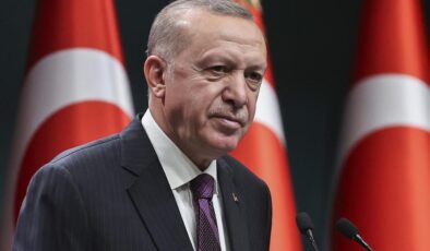 Cumhurbaşkanı Erdoğan, Al Jazeera’ye konuştu: Bölgedeki Kürtlerle ilişkileri güçlendireceğiz