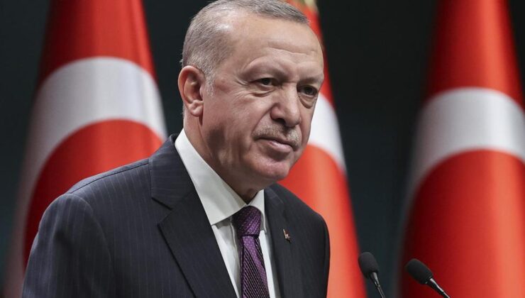 Cumhurbaşkanı Erdoğan, Al Jazeera’ye konuştu: Bölgedeki Kürtlerle ilişkileri güçlendireceğiz