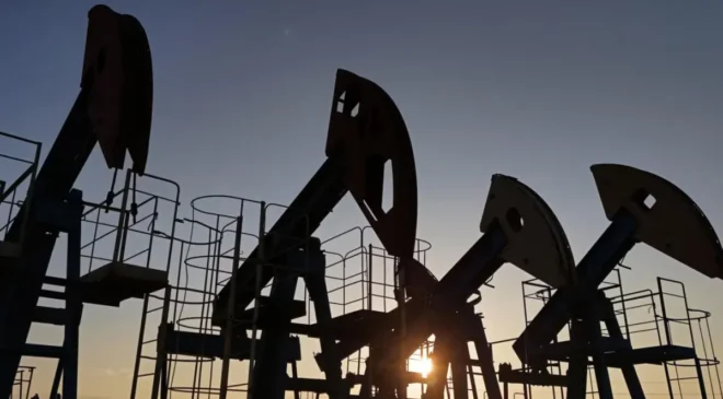 Amerikan petrol devi, Venezuela’ya dönmeye hazırlanıyor