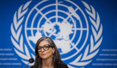 Francesca Albanese: Filistinlilerin durumu daha da kötüleşecek… Dünyanın soykırım karşısındaki sessizliği beni korkutuyor
