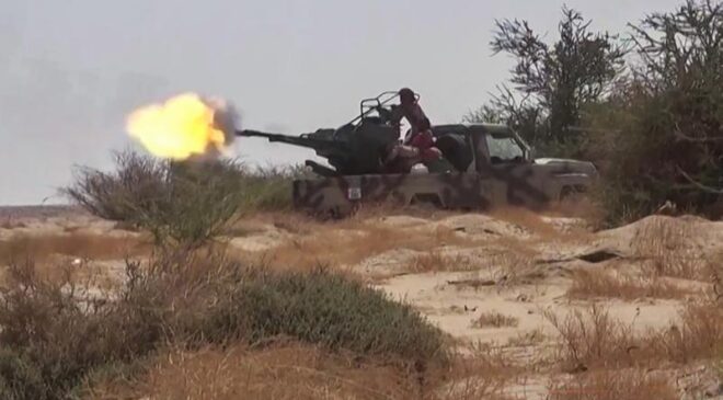 Yemen’in batı sahili: Husiler için bir tuzak, bir ödül değil