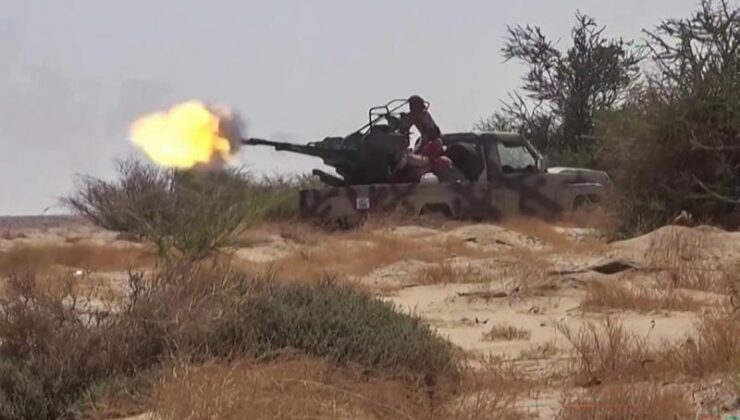 Yemen’in batı sahili: Husiler için bir tuzak, bir ödül değil