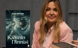 Ayça Erdura – Kâhinin Ninnisi